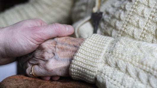 FOTO: alzheimer. NoticiasRCN.com