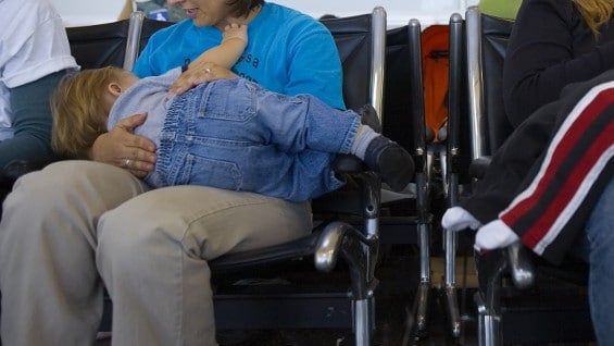 Foto de referencia AFP.