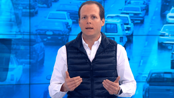 Foto: Alejandro Maya