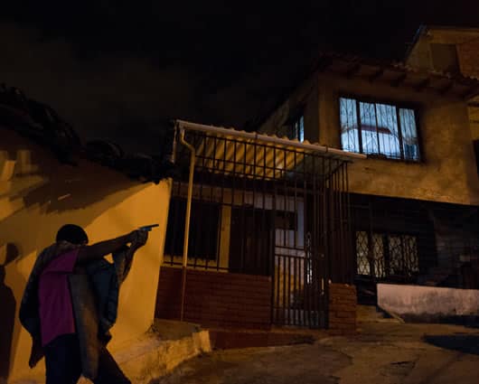 Diez concejales han sido asesinados durante el 2013 en Colombia. Foto: AFP.