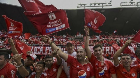 Foto Luis Robayo / Agencia AFP