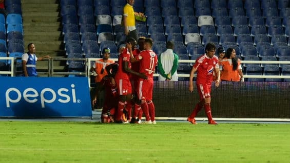 Foto: @AmericadeCali