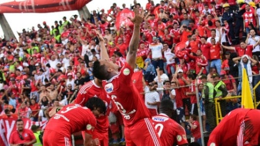 Foto: @AmericadeCali.