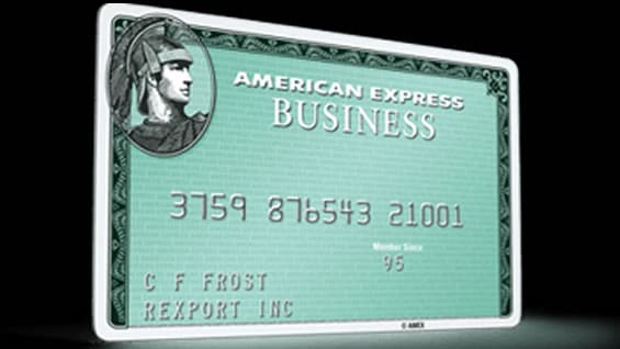 American Express empleaba a 62.800 personas a fines de 2013. Foto: Oficial