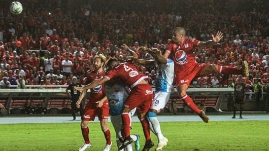 Foto: @AmericadeCali