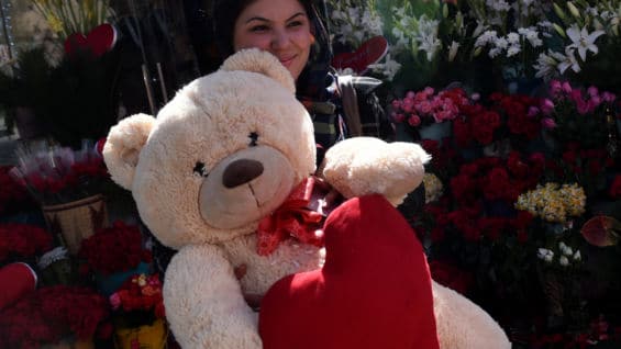 Amor y amistad: baja cifra de colombianos que planea celebrar la fecha Amor y amistad: baja cifra de colombianos que planea celebrar la fecha