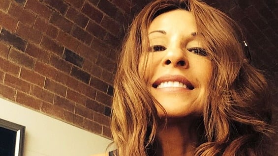 Amparo Grisales paralizó las redes sociales con un sensual video