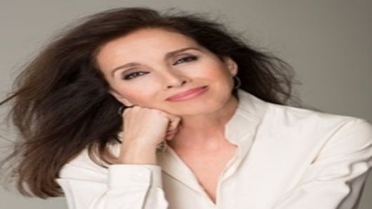 Ana Belén - Hay Festival Cartagena 2018