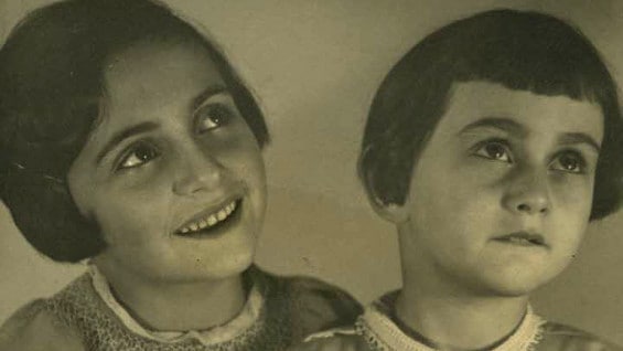 Ana Frank murió antes de lo que se creía: estudio