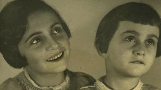 "Diario de Ana Frank". Foto: NoticiasRCN.com