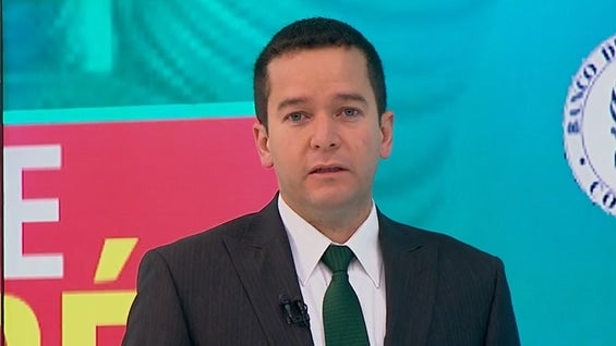 Orlando Santiago Jácome. Foto: Noticias RCN.