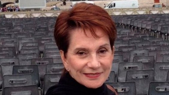 Gómez aseguró que seguirá respaldando la tesis del expresidente Álvaro Uribe. Foto: @gomezanam