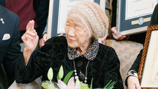 FOTO: Kane Tanaka. NoticiasRCN.com