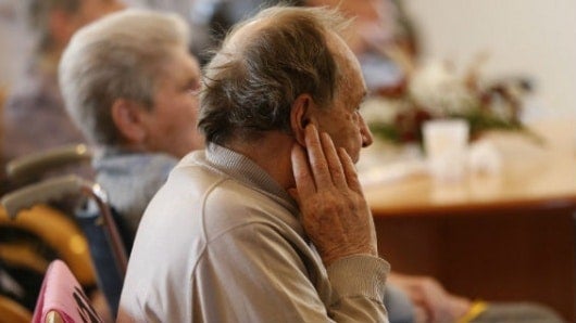 Foto: referencia AFP/Thomas Samson