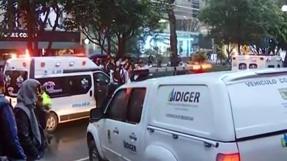 Foto: NoticiasRCN.com