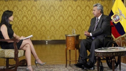 FOTO: Andrea Bernal. NoticiasRCN.com