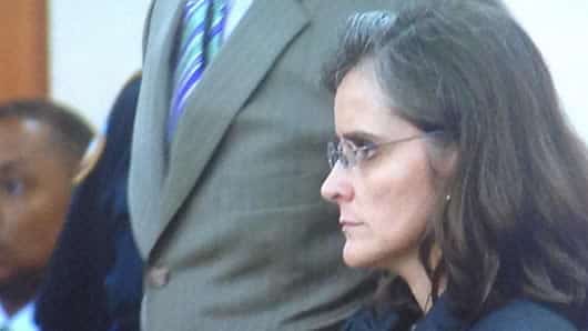 La oncóloga colombiana Ana María González Angulo. Foto:@Andreagomeznews