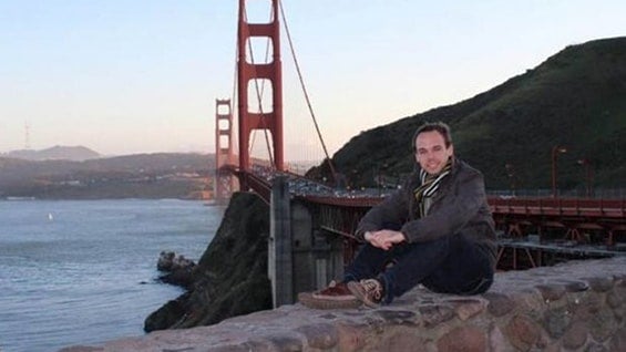 Andreas Lubitz estrelló el avión de Germanwings en los Alpes franceses. Foto: Archivo.
