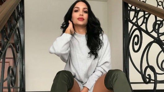 Foto: Instagram @valdiriandreo