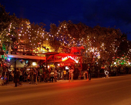 El hecho es materia de investigación. Foto: Oficial.