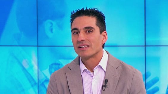 Andrés Cano. Foto: Noticias RCN.