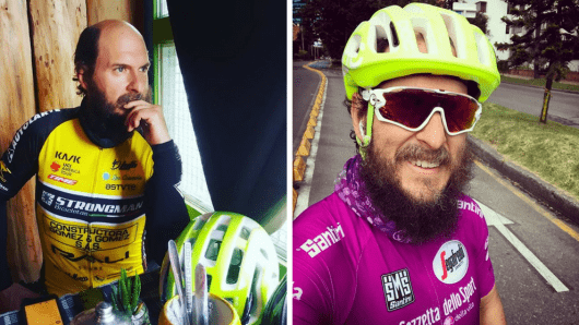 Andrés Parra será papá por segunda vez