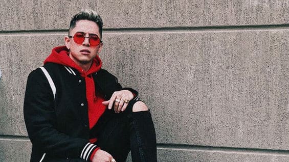 Foto:Instagram @andyrivera_