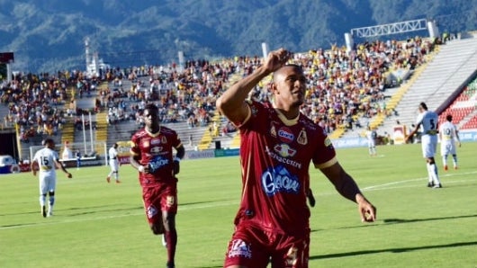 Foto: @cdtolima
