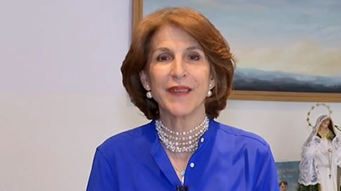 Annie de Acevedo. Foto: Noticias RCN.