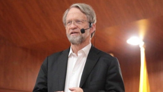 Foto: @AntanasMockus