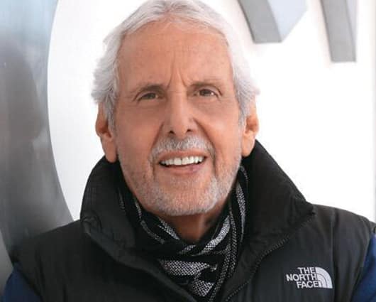 Caballero era experto en conflicto armado y en temas de El Vaticano. Foto: Twitter