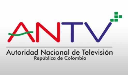 Autoridad Nacional de Televisión (ANTV).