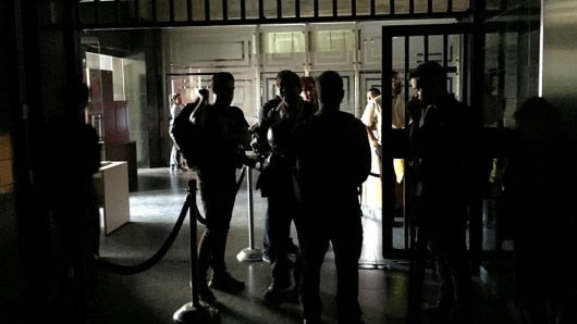 FOTO: Apagón en Venezuela. NoticiasRCN.com