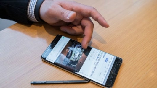 Imagen de referencia. Foto: AFP.