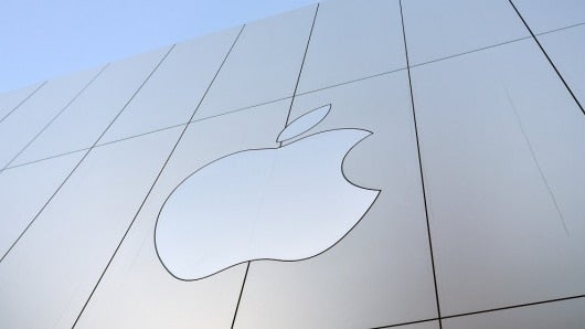 FOTO: Apple. AFP