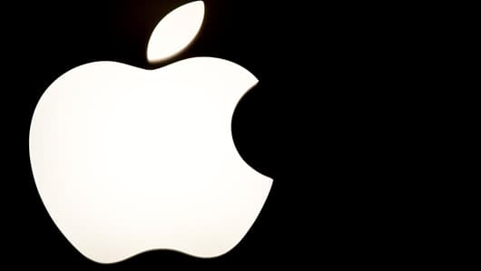 Durante los últimos años Apple ha presentado sus nuevos modelos en septiembre. Foto: AFP.