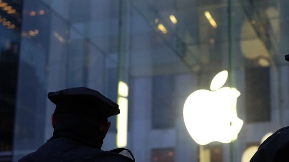 Imagen referencia. Foto: AFP.