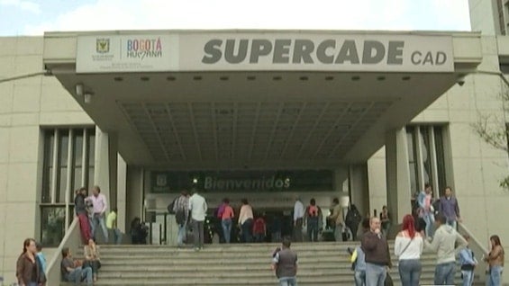 Foto: NoticiasRCN.com