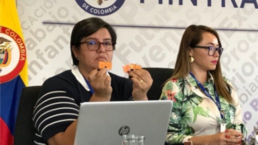 El árbitro Howard Webb pitará en el partido de la tricolor contra Costa de Marfil. Foto: AFP