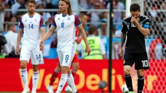 Foto: EFE / Alberto Estévez