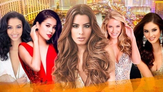 Su porte, estatura, belleza exótica, espontaneidad y seguridad han captado la atención de reconocidos periódicos y de los mismos jurados. Foto: globalbeauties.com