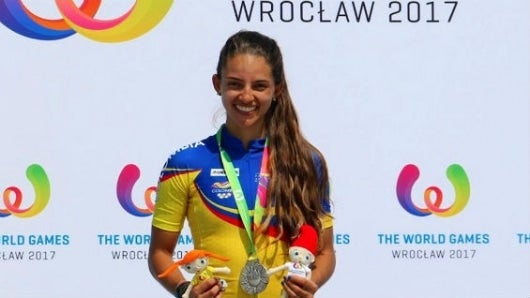 Foto: Comité Olímpico Colombiano