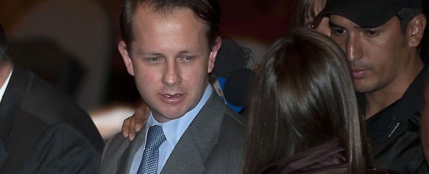 Para los magistrados, el exministro incurrió en irregularidades en Agro Ingreso Seguro. Foto: AFP