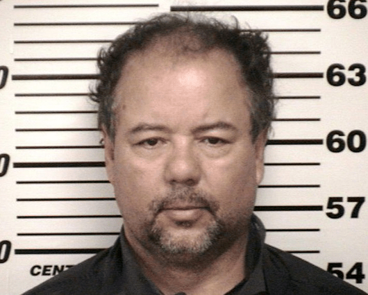 Ariel Castro se enfrentaba a 977 cargos. Foto: AFP