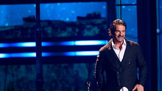 Ricardo Arjona. Foto: AFP