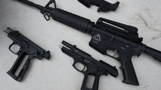 Foto de referencia. AFP.