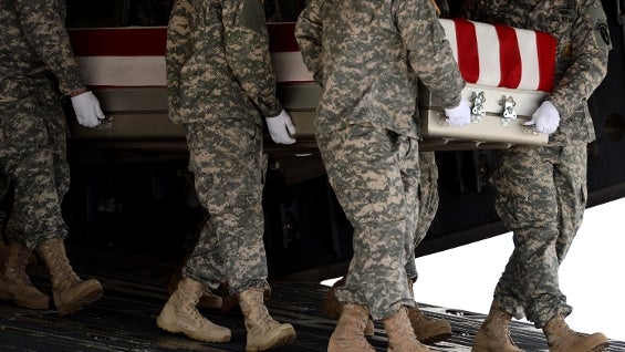 Imagen referencia. Foto: AFP.