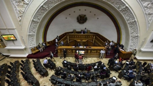 Foto Luis Robayo / Agencia AFP