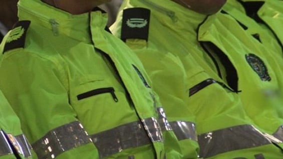 a ceremonia de los oficiales se realizará el próximo 4 de diciembre.