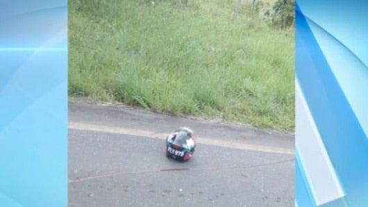 Las autoridades investigan los hechos.